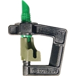 Antelco Inverted Rotor Spray 1.3mm Green Base